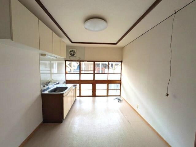 物件内観写真4　(現況と異なる場合は現況を優先します。（2025年2月撮影）)