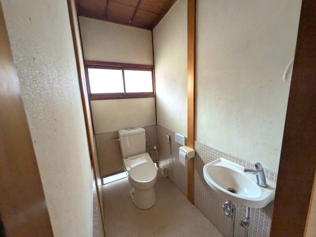 物件内観写真7　(現況と異なる場合は現況を優先します。（2025年2月撮影）)