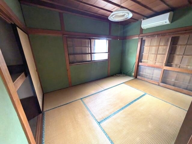 物件内観写真9　(現況と異なる場合は現況を優先します。（2025年2月撮影）)