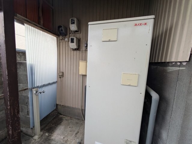 物件内観写真12　(現況と異なる場合は現況を優先します。（2025年2月撮影）)