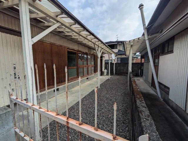 物件内観写真16　(現況と異なる場合は現況を優先します。（2025年2月撮影）)