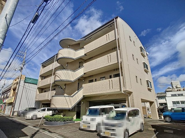 Y'sフラット
