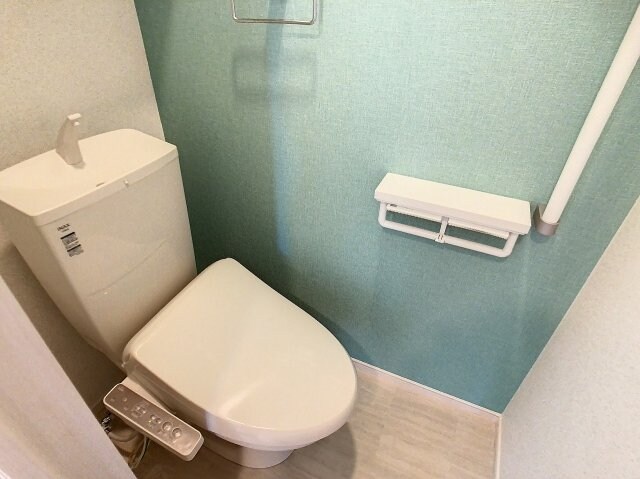 物件内観写真5　(2023年9月撮影)