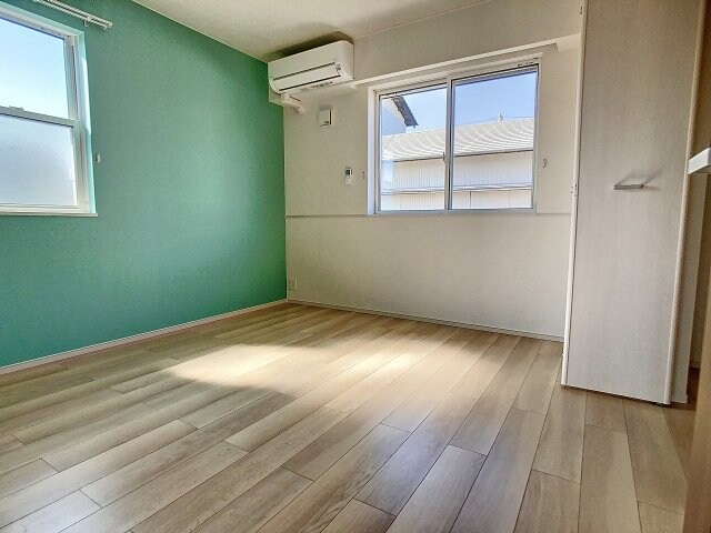 物件内観写真7　(2023年9月撮影)