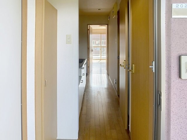 物件内観写真7　(2025年10月撮影※現況を優先します。)