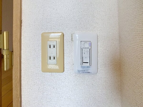 建物設備(2025年10月撮影※現況を優先します。)