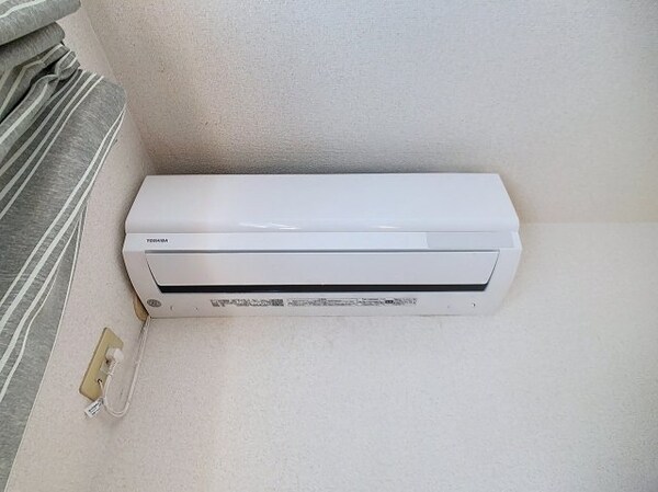 建物設備(2025年10月撮影※現況を優先します。)