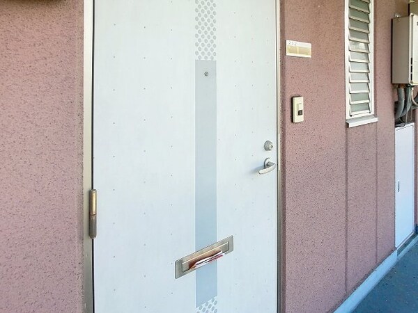 建物設備(2025年10月撮影※現況を優先します。)