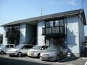 ヴェルディハイツ C棟