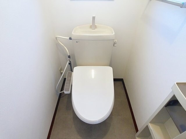 物件内観写真5　(2025年10月撮影)