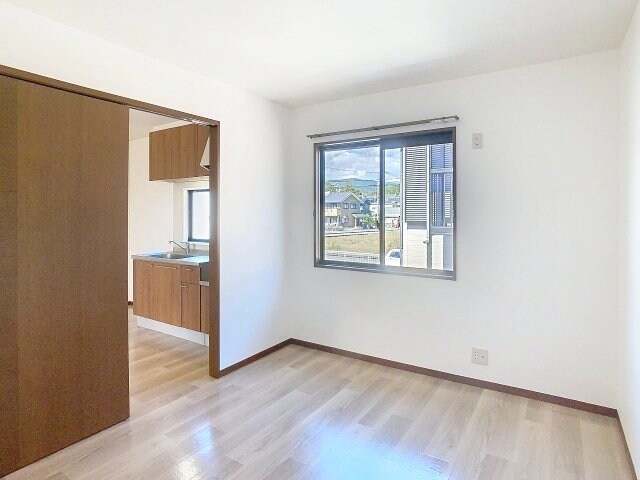 物件内観写真7　(2025年10月撮影)