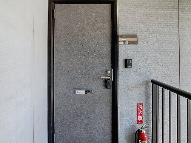 物件内観写真16　(2025年10月撮影)