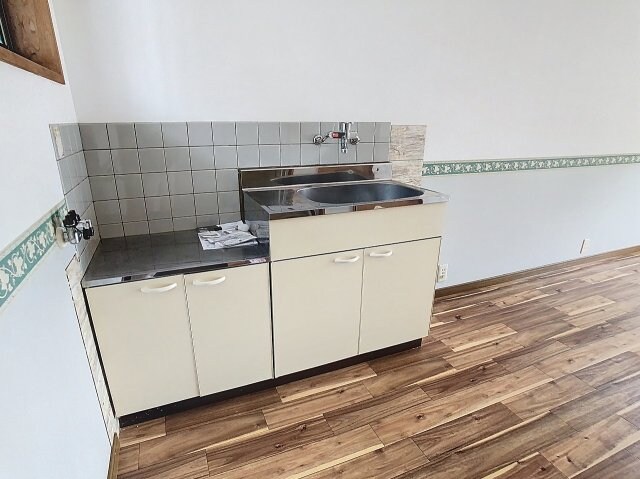 物件内観写真2　(2025年7月撮影※現況を優先します。)