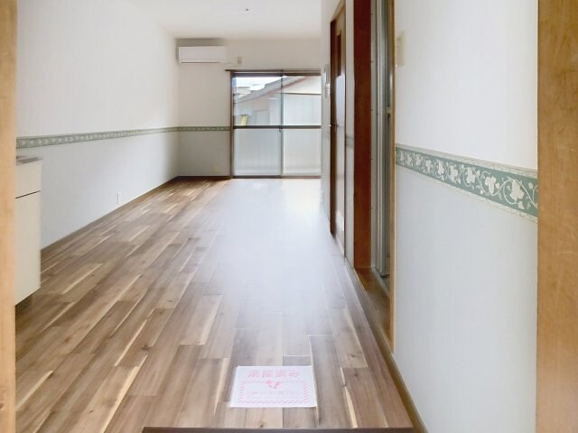 物件内観写真6　(2025年7月撮影※現況を優先します。)