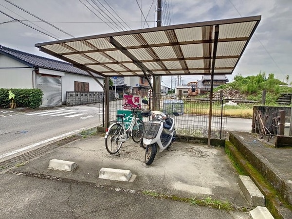 建物設備(現況と異なる場合は現況を優先します)