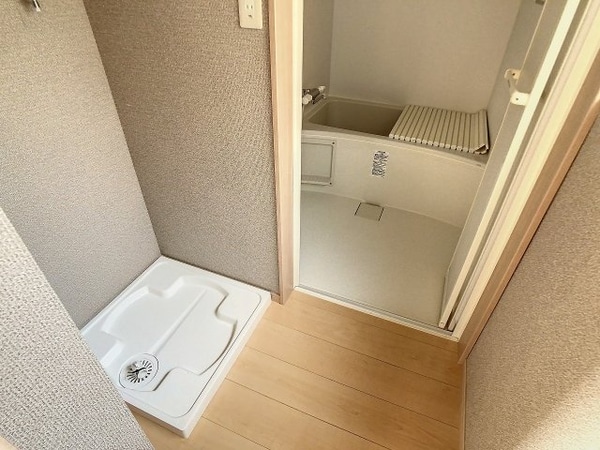 建物設備(現況と異なる場合は現況を優先します。)