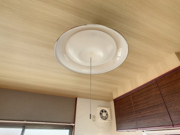 建物設備(現況と異なる場合は現況を優先します。)