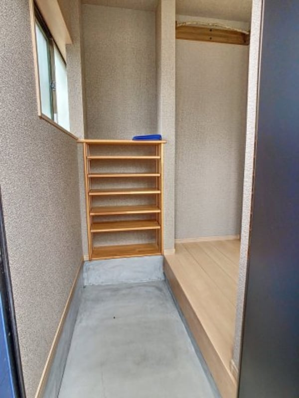 収納(現況と異なる場合は現況を優先します。)