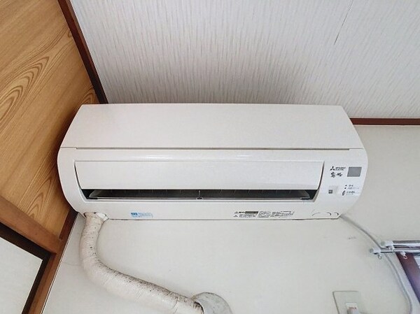 建物設備(2025年6月撮影※現況を優先致します。)