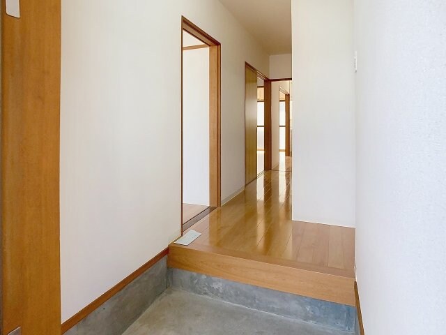 物件内観写真6　(2025年3月撮影※現況を優先致します。)