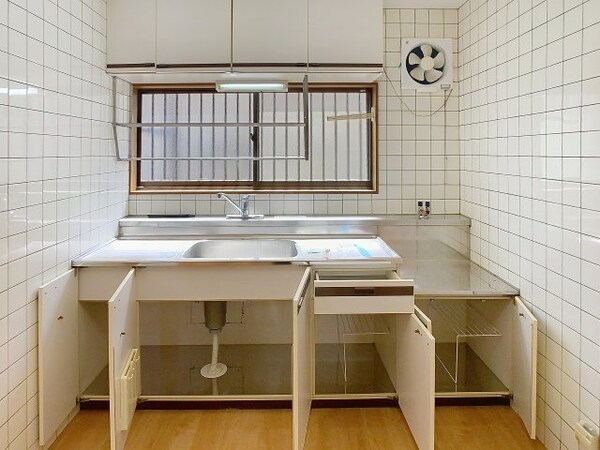 その他(2025年3月撮影※現況を優先致します。)