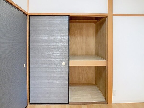 収納(2025年3月撮影※現況を優先致します。)