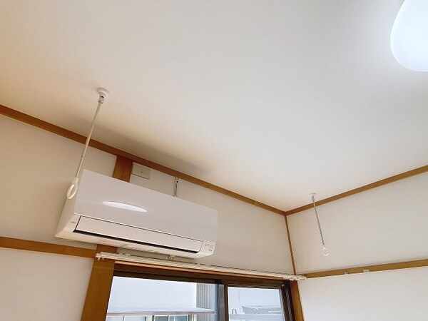 建物設備(2025年3月撮影※現況を優先致します。)