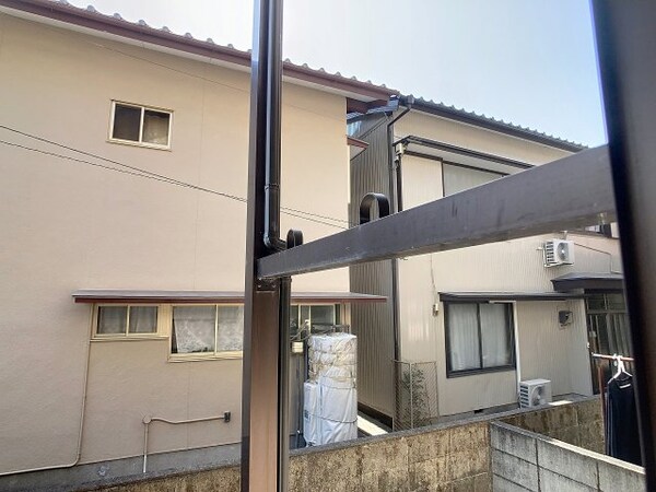 建物設備(2025年3月撮影※現況を優先致します。)