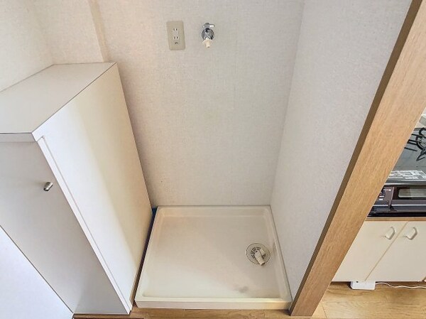 建物設備(現況を優先します。（撮影時期：2024年7月）)