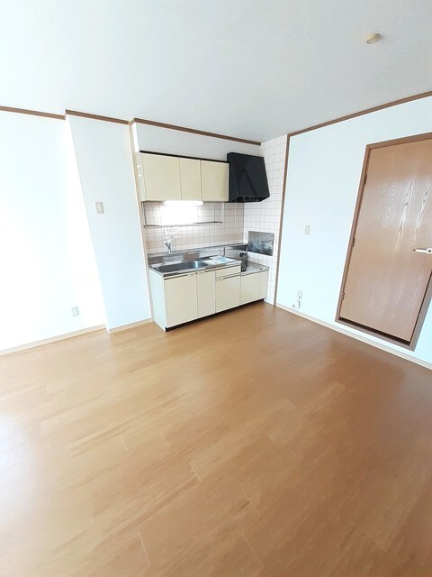 物件内観写真4　(キッチン)