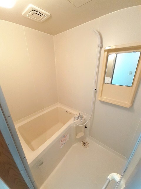 物件内観写真5　(バス／シャワールーム等)