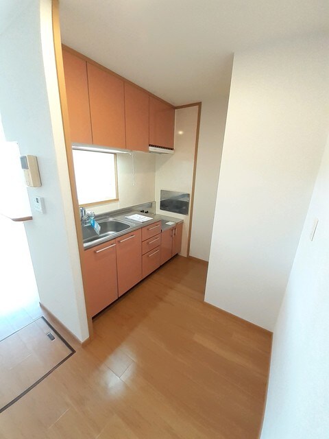 物件内観写真4　(キッチン)