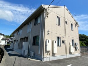 ハウオリ オハナ サコ外観写真