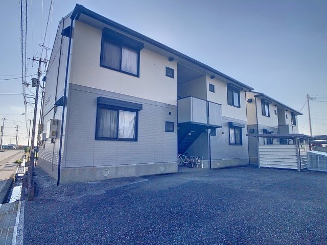 アスミール A棟