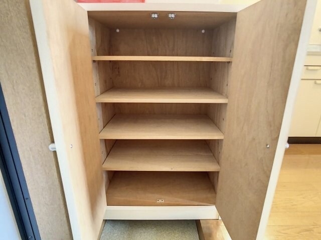 物件内観写真9　(2023年8月撮影　現況と異なる場合は現況を優先します。)