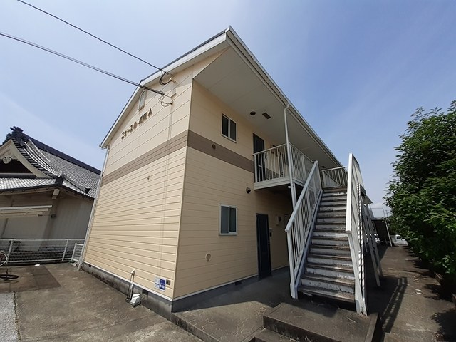 ニューエル長岡Ａ