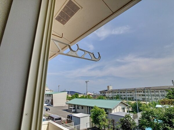 眺望(2025年7月撮影※現況を優先致します。)