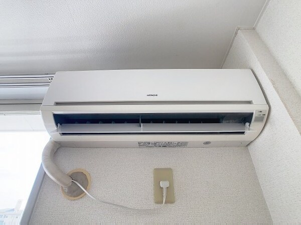 建物設備(2025年7月撮影※現況を優先致します。)