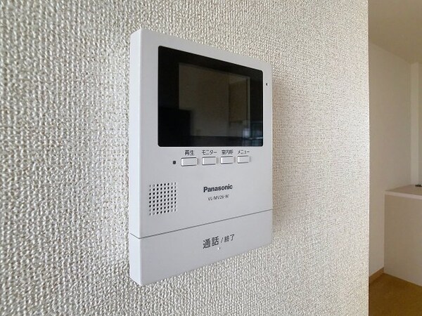 セキュリティ(2025年7月撮影※現況を優先致します。)