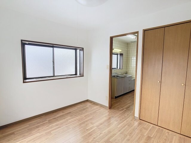 物件内観写真3　(2024年3月撮影)