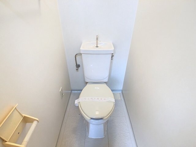 物件内観写真8　(2024年3月撮影)