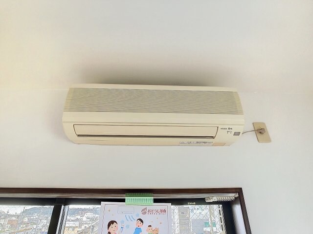 物件内観写真9　(2024年3月撮影)