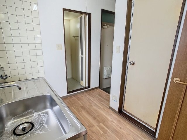 物件内観写真17　(2024年3月撮影)