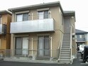 メゾンボヌールⅡ D棟