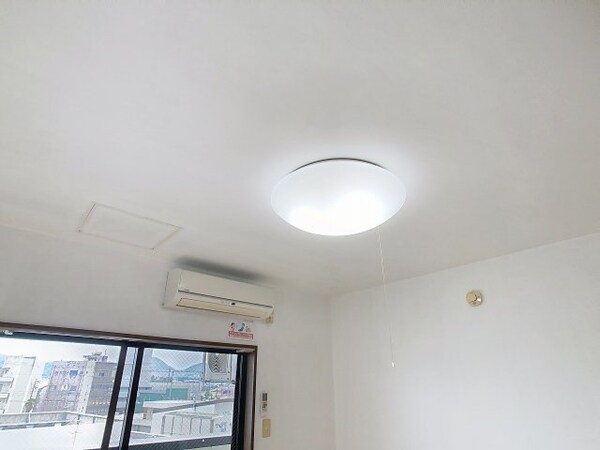 建物設備(2025年6月撮影※現況を優先致します。)