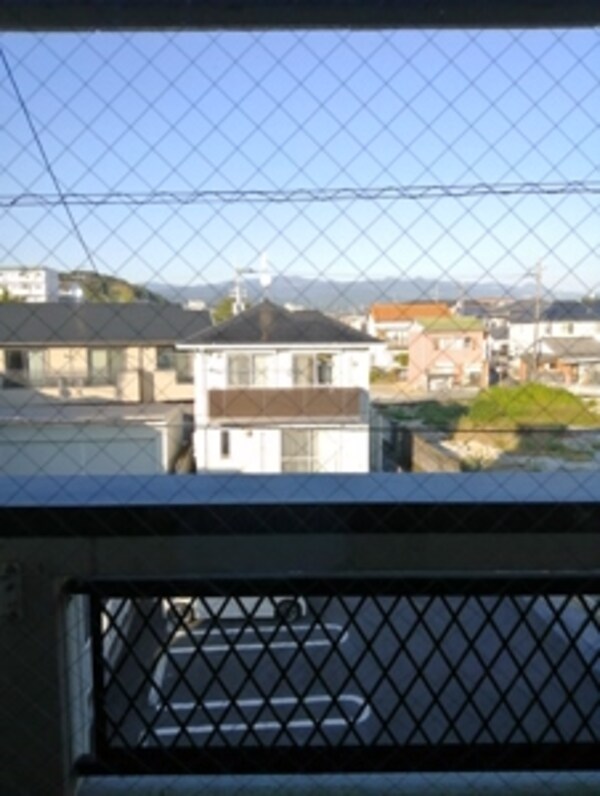 眺望(2019年11月撮影※現況を優先致します。)