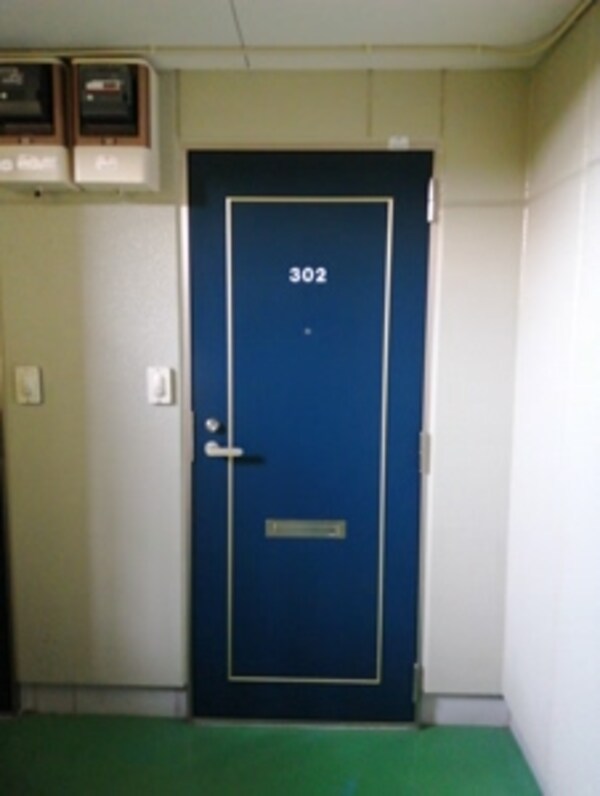 建物設備(2019年11月撮影※現況を優先致します。)