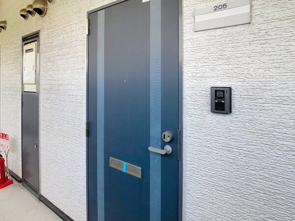 建物設備(2025年5月撮影※現況を優先致します。)