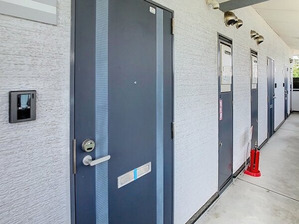 建物設備(2025年5月撮影※現況を優先致します。)
