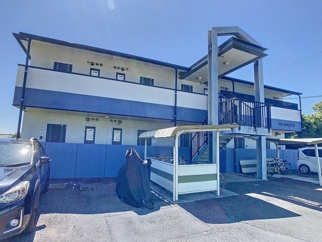 物件外観写真1　(2024年9月撮影※現況を優先致します。)